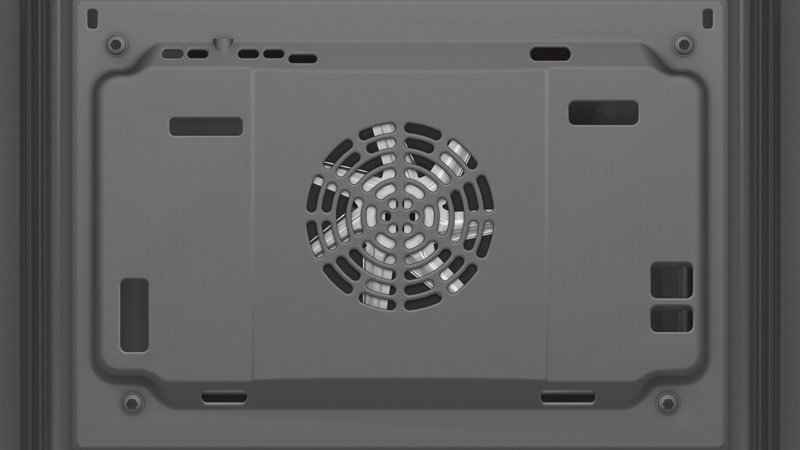 Łatwy w czyszczeniu