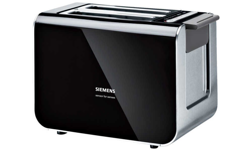 Toster SIEMENS TT 86103 wyglad