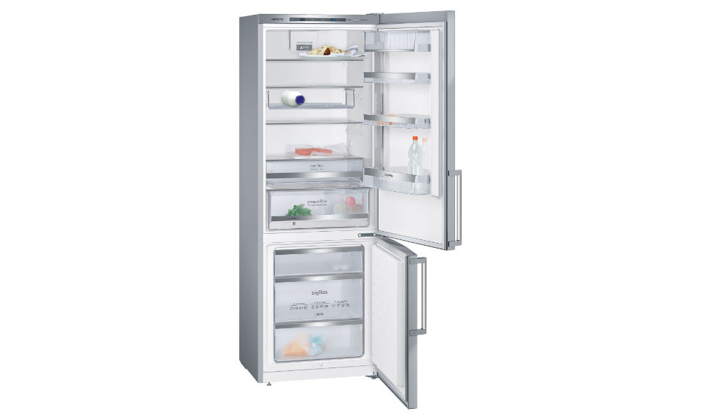 Lodówka SIEMENS KG 49EAI40 - lowFrost