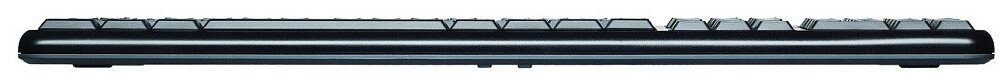 Klawiatura LOGITECH K120 profil
