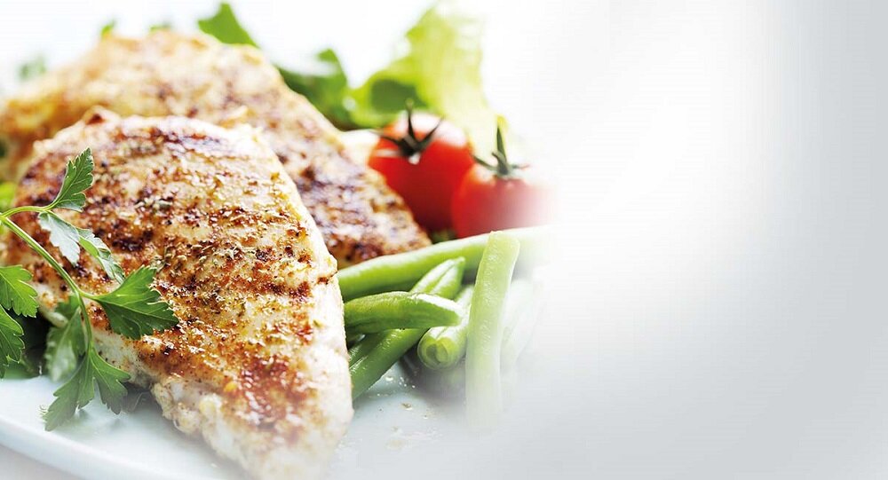 Kuchenka mikrofalowa PANASONIC NN-GD351W odmrażanie gotowanie 