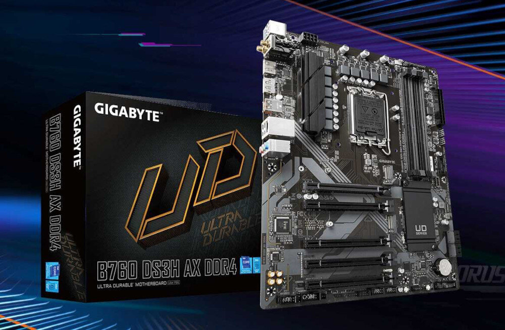 Komputer MAD DOG AMIRANI-I01WB16V2 i5-12400F 16GB RAM 1TB SSD GeForce RTX4060 DLSS 3 Wi-Fi Windows 11 Home płyta główna wsparcie Wi-Fi