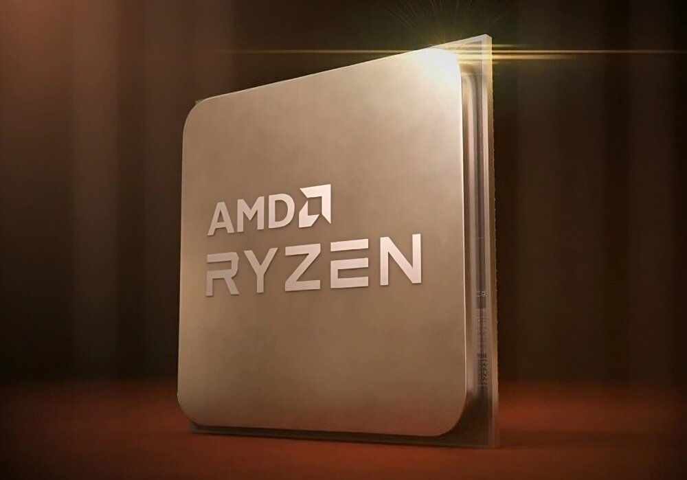 Komputer MAD DOG DIAXID605-A05WR32V2 R7-5800XT 32GB RAM 1TB SSD Radeon RX7700XT Wi-Fi Windows 11 Home procesor rdzenie prędkość podkręcenie