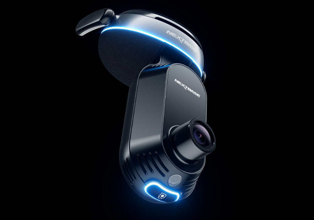 Wideorejestrator NEXTBASE IQ
