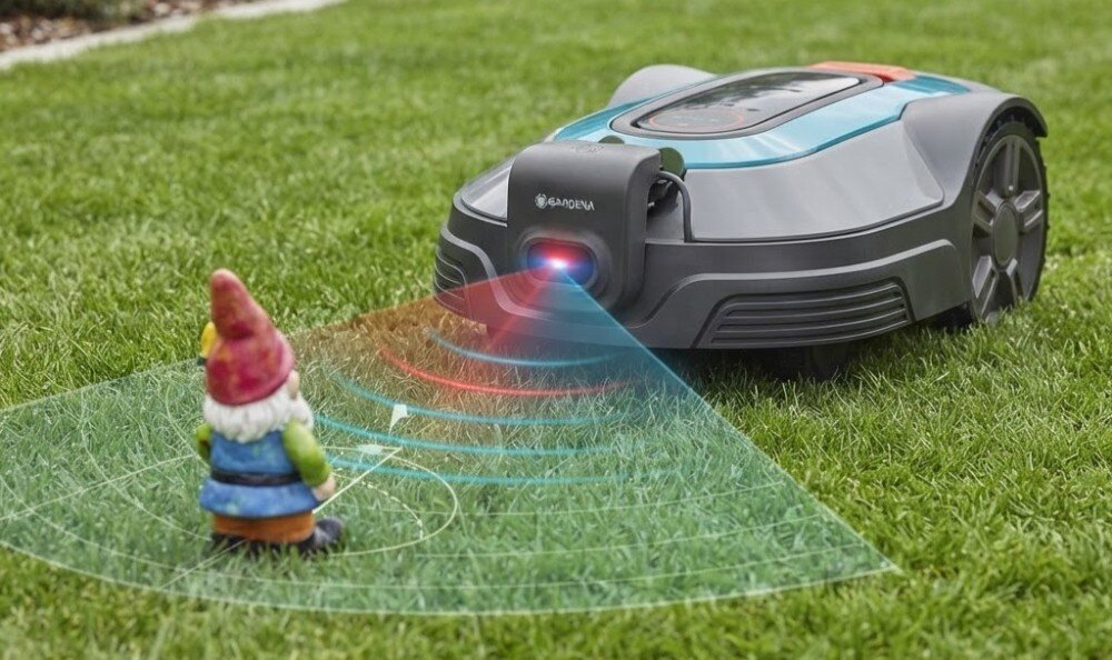 Radar do robota koszącego GARDENA 15022-20