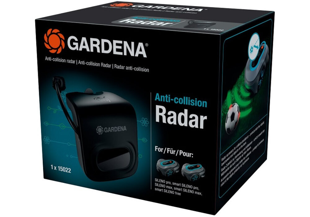 Radar do robota koszącego GARDENA 15022-20