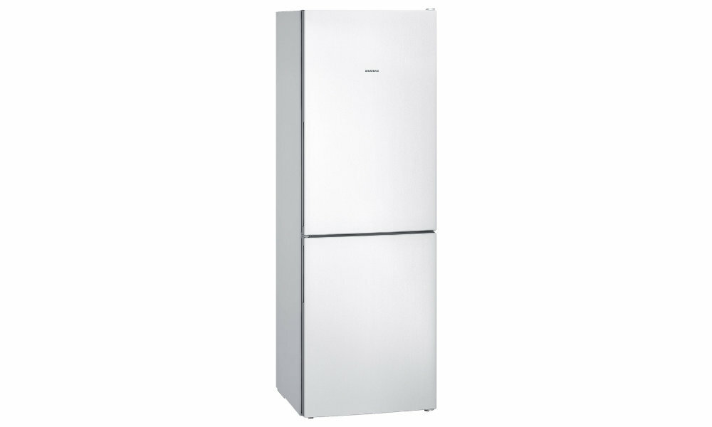 Lodówka SIEMENS KG 33VVW30E - Wygląd Ogólny