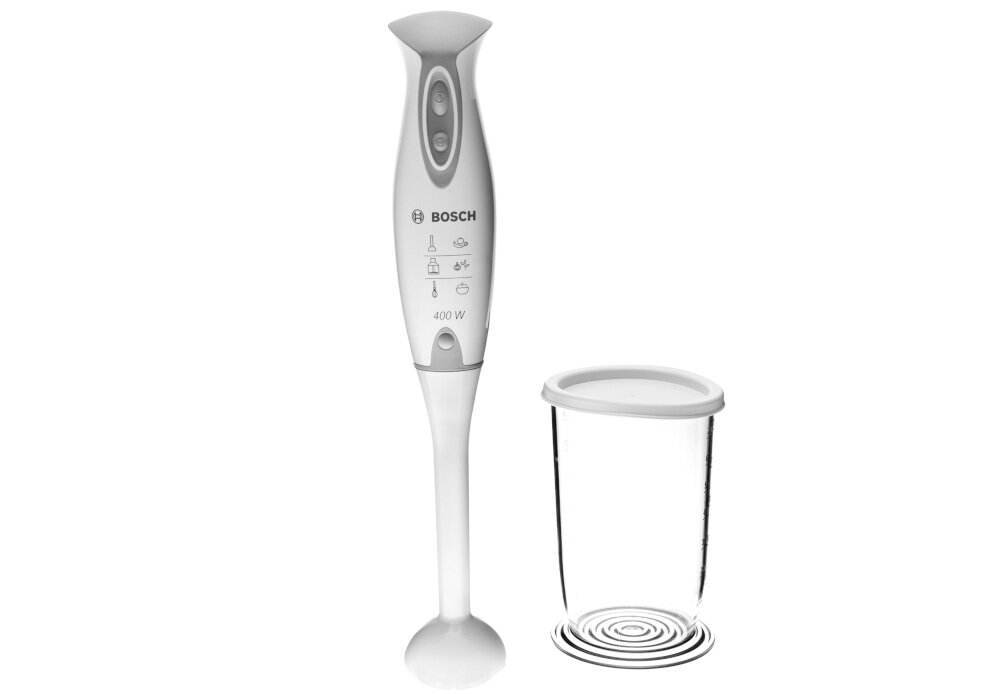 Blender kielichowy BOSCH MMBV625M