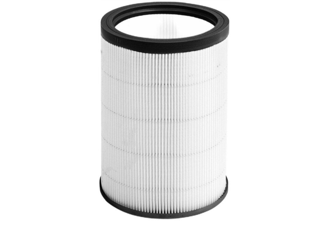 Odkurzacz uniwersalny KARCHER NT 22/1 AP L 1.378-623.0 Filtr odporny na wilgoć Trwały filtr PES myć i używać wielokrotnie Półautomatyczny system czyszczenia