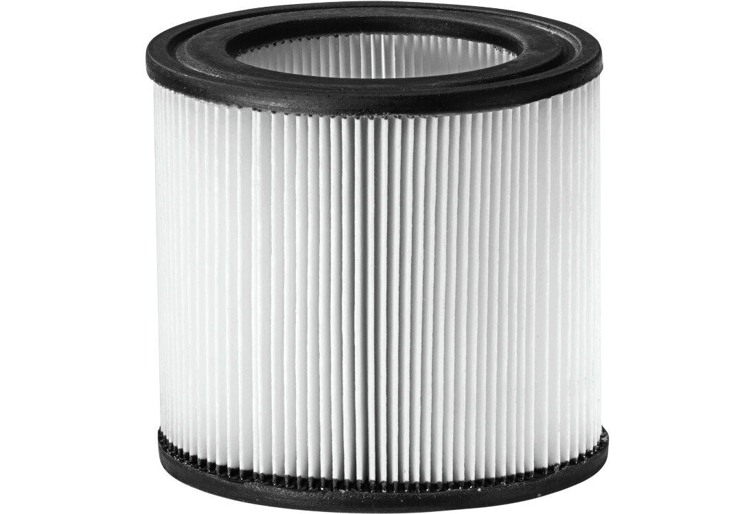 Odkurzacz KARCHER Professional NT 48/1 1.428-620.0 Trwały filtr Zmywalny filtr o długiej żywotności pyły i zabrudzenia Funkcja otrzepywania filtra