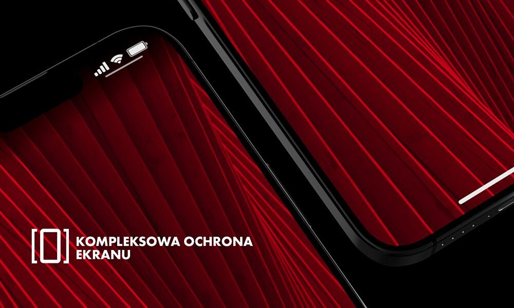 Szkło hartowane HAMMER GLASS Tempered ochrona