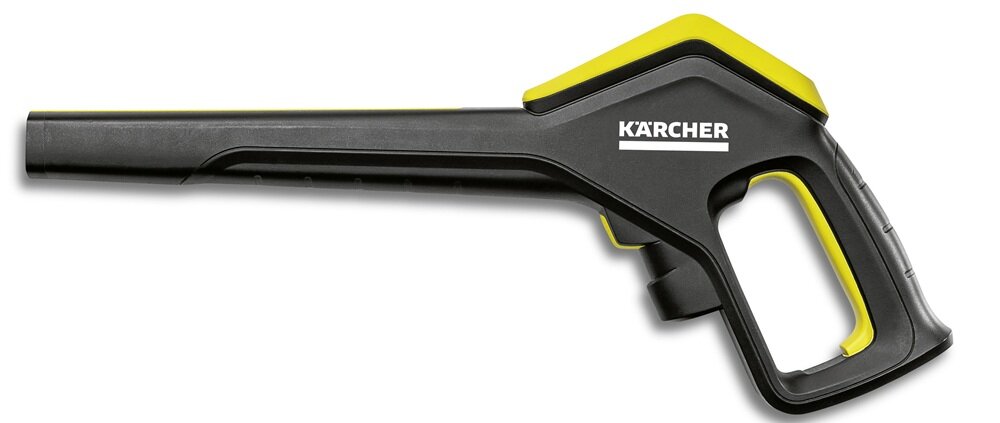 Myjka ciśnieniowa KARCHER K4 Premium Power Control Flex Home Pistolet spustowy Power Control, ciśnienie, regulacja wody, wyświetlacz LED, adapter Quick Connet