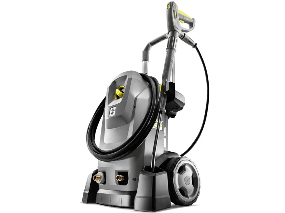 Myjka ciśnieniowa Kärcher HD 6/16-4 M Plus od boku