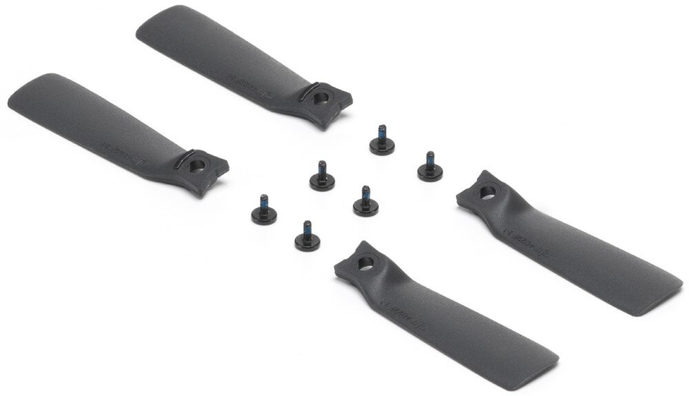Śmigła DJI do Flip (2 szt.) opis