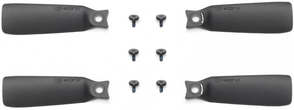 Śmigła DJI do Flip (2 szt.) działanie przeznaczenie waga konstrukcja