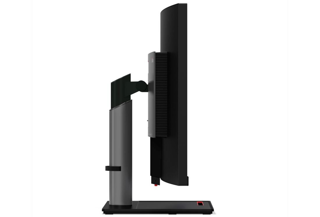 Monitor LENOVO ThinkVision P40W-20 - Ergonomiczny stojak 