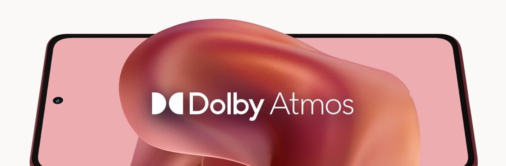 Smartfon MOTOROLA Moto G86 Power  Super HD (Super High Definition) pOLED (plastic Organic Light-Emitting Diode) 6,67 Głośniki stereo Dolby Atmos