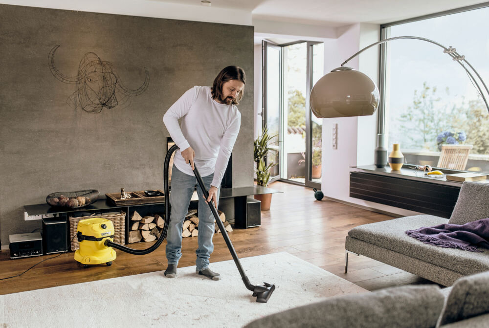 Filtr do odkurzacza KARCHER 2.863-015.0 (1 sztuka)