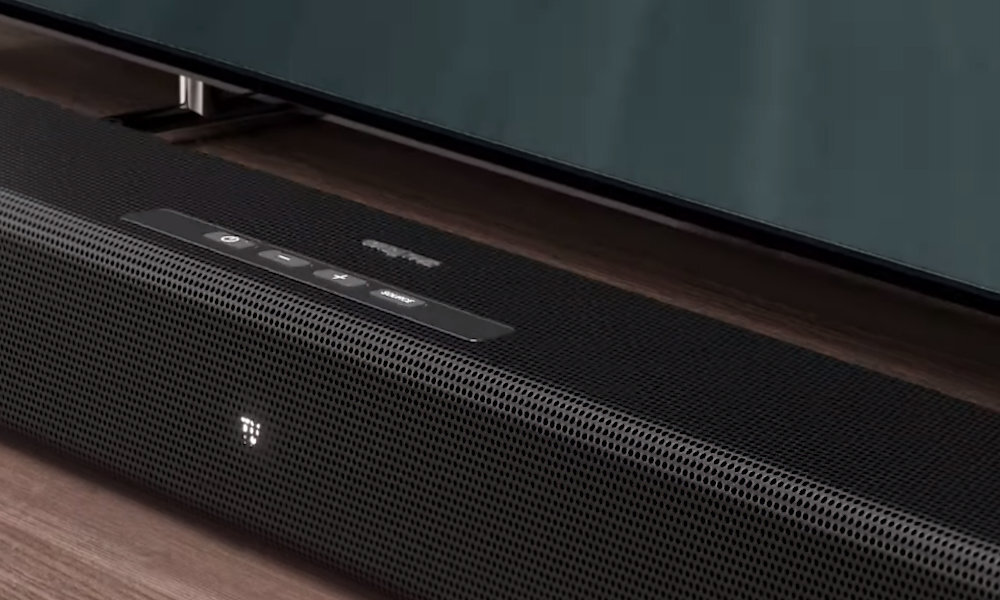 Soundbar CREATIVE Stage 360 dioda LED regulacji głośności