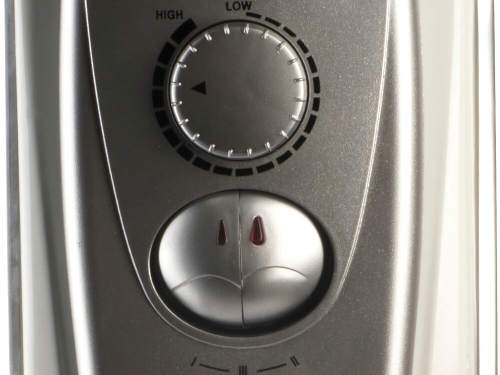 Grzejnik olejowy HB OFR2003 zabezpieczenia tip over