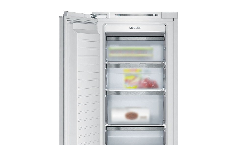 Zamrażarka SIEMENS GI 38NP60 funkcja supermrożenie