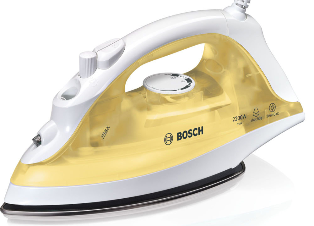 BOSCH TDA 2325 wyglad ogólny