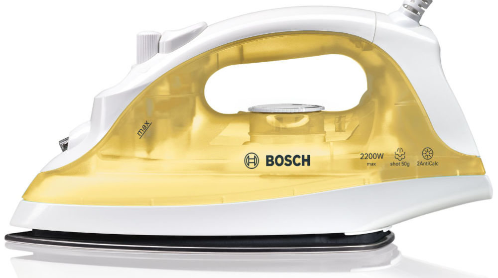 BOSCH TDA 2325 moc