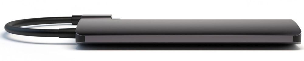 Hub 6w1 – szybkie podłączenie i łatwa obsługa