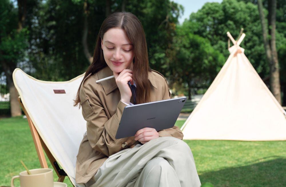 Tablet HUAWEI MatePad 11.5    opis