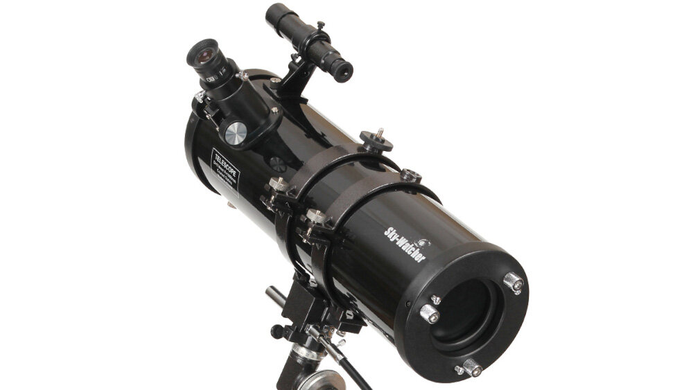Teleskop SKY-WATCHER BK1141EQ1  - planety