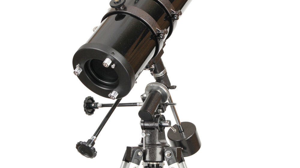 Teleskop SKY-WATCHER BK1141EQ1  - wyciąg