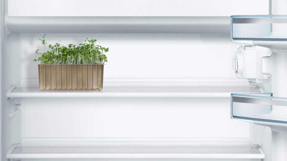 Lodówka BOSCH KIL 18V20FF - SafetyGlass