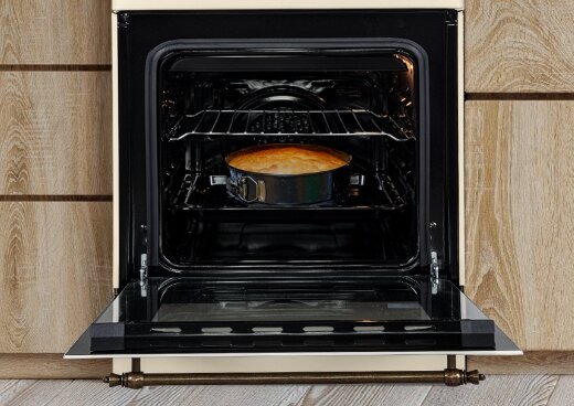 Wypieczone tak jak lubisz!