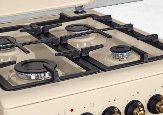 Wygodne i precyzyjne gotowanie