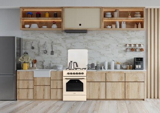 Styl i funkcjonalność w jednym