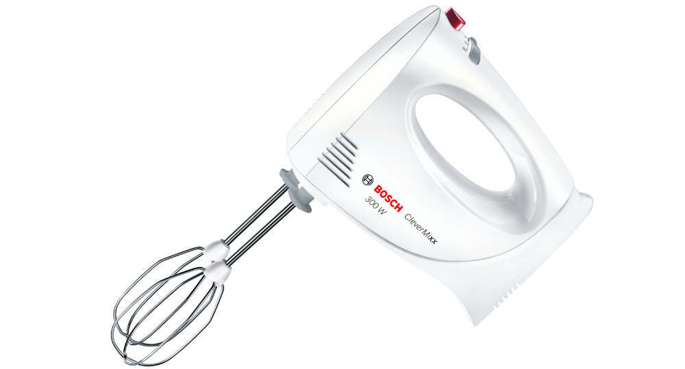 BOSCH MFQ 3010 - Wygląd ogólny