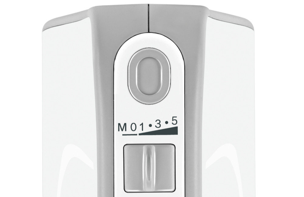 BOSCH MFQ 4080 - Regulacja prędkości