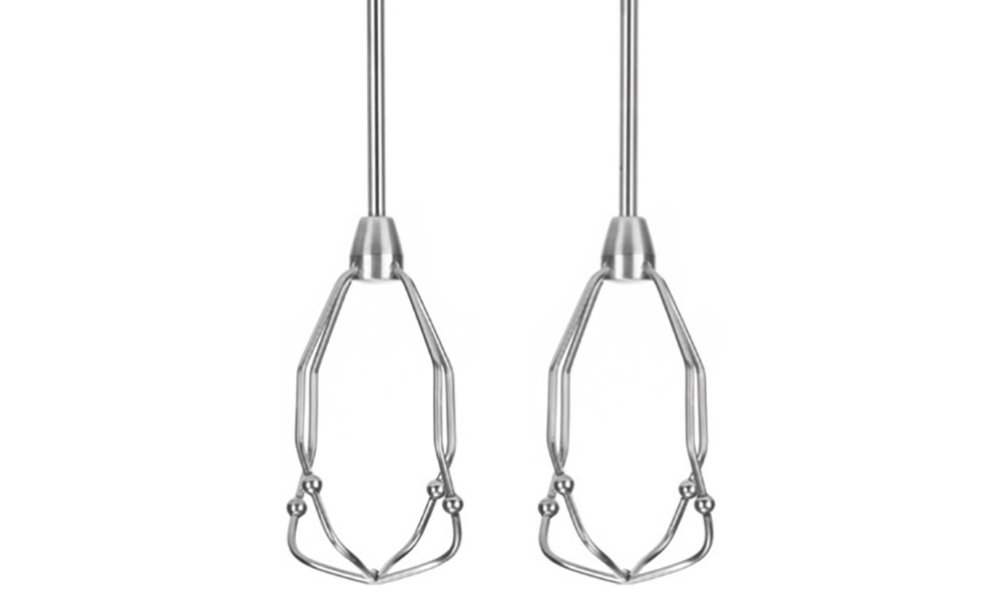 BOSCH MFQ 4080 - Końcówki FineCreamer