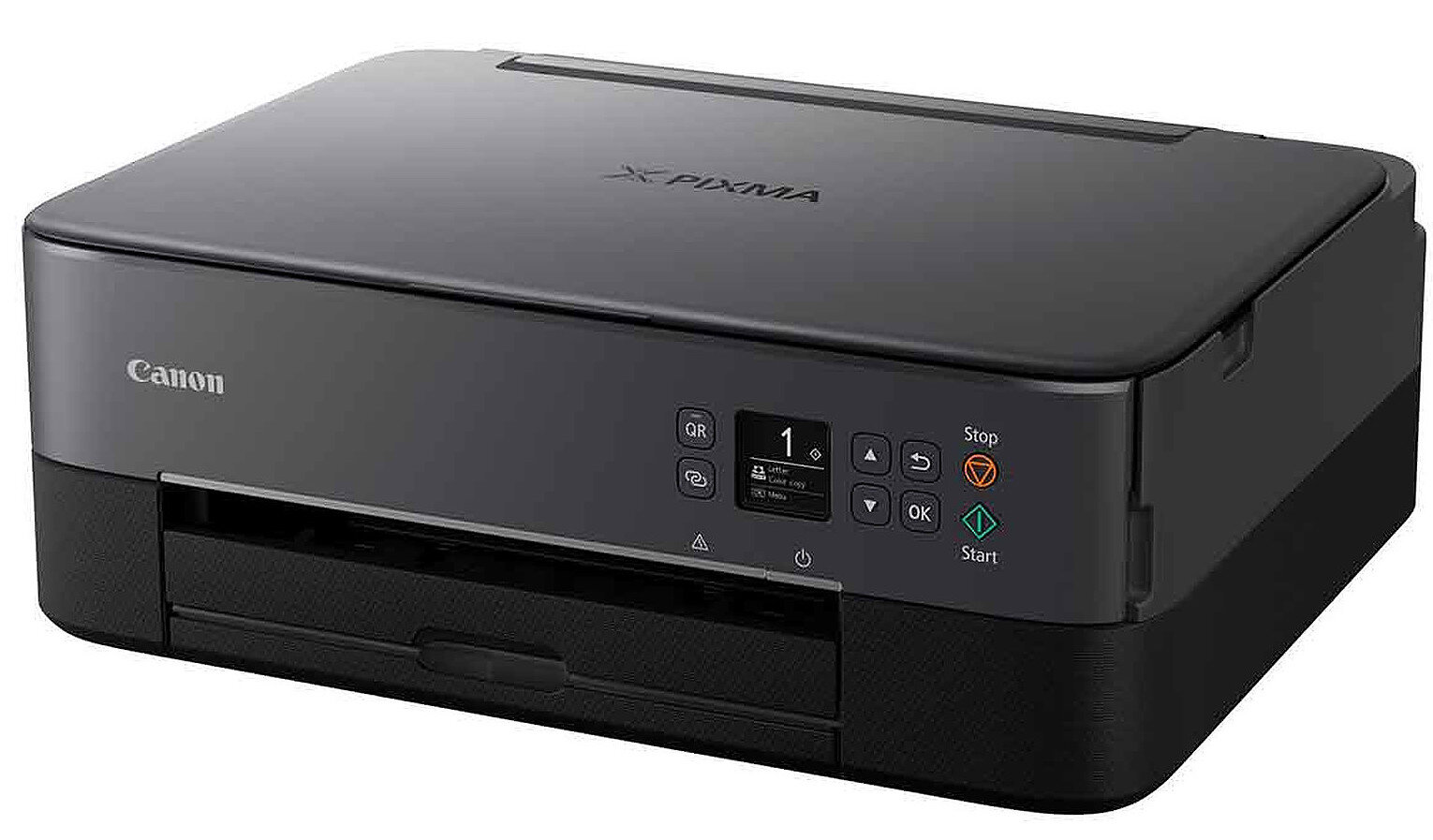 Urządzenie wielofunkcyjne CANON Pixma TS5350i wydajny skaner i kopiowanie dokumentow