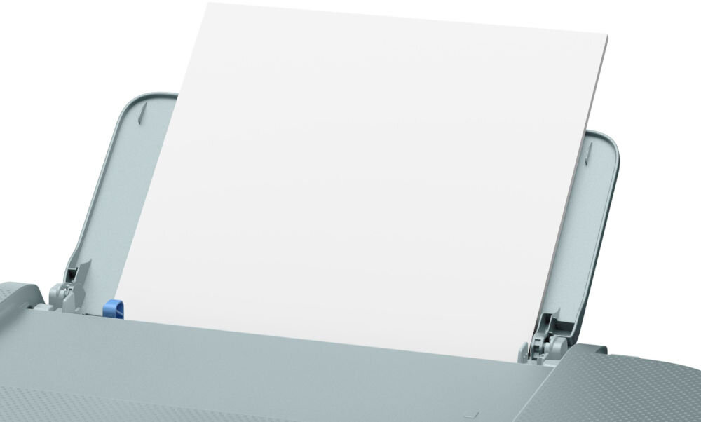 Urządzenie wielofunkcyjne CANON Pixma TS3752i Druk w kolorze, Wi-Fi  zbliżenie na tacę podajnik, taca pojemność, port Wi-Fi