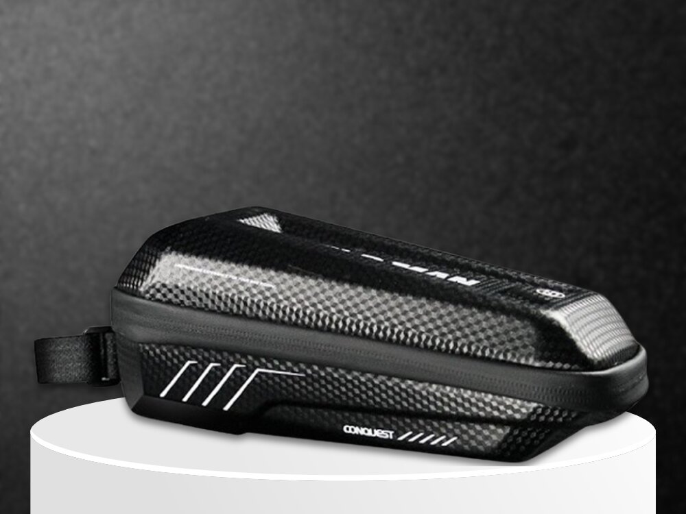 Torba rowerowa WildMan E5S akcesorium gadżet torba