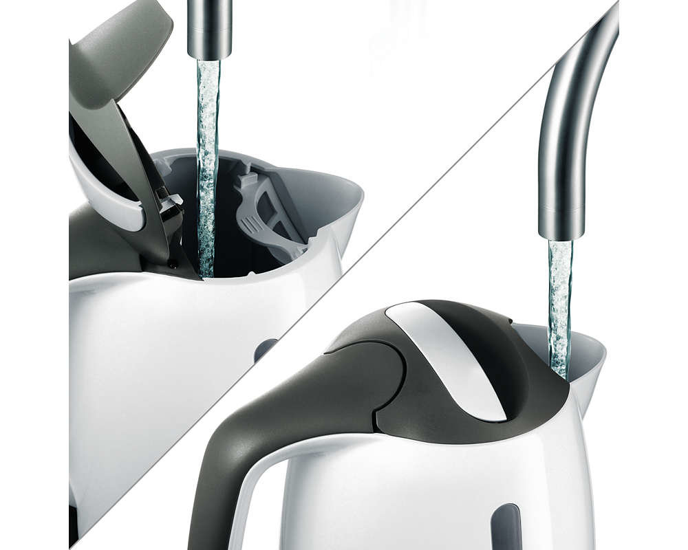 CZAJNIK PHILIPS HD4646/70 WLEW