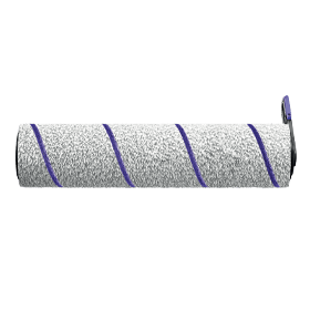 Wymienny wałek do odkurzacza.