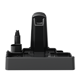 Stacja ładująca i czyszcząca do odkurzacza TEFAL X-Clean 4.