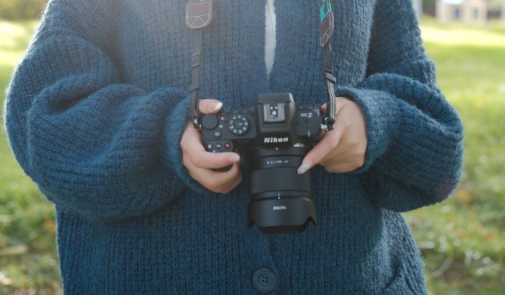 OBIEKTYW VILTROX AF 35MM 1.7 opis