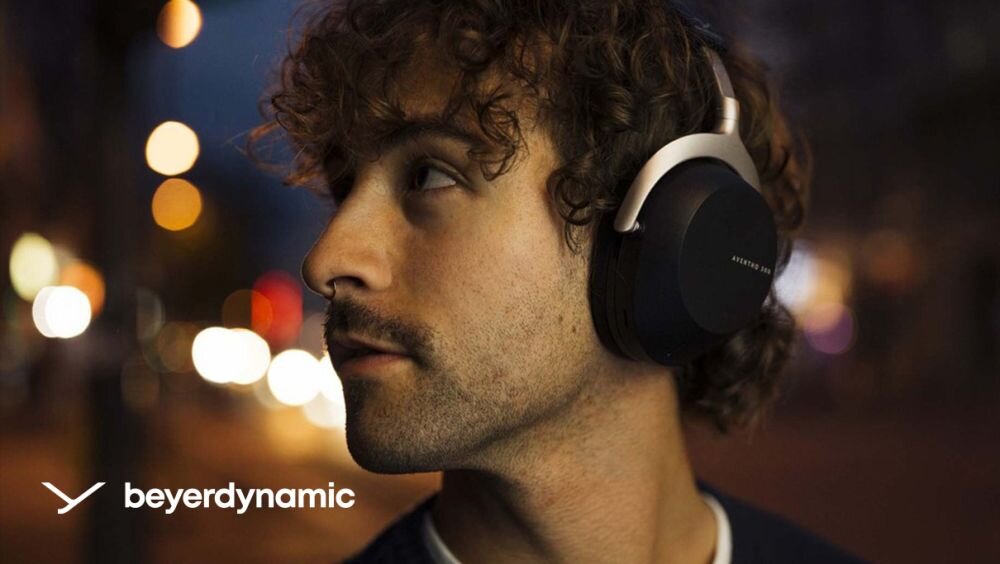 beyerdynamic AVENTHO 300