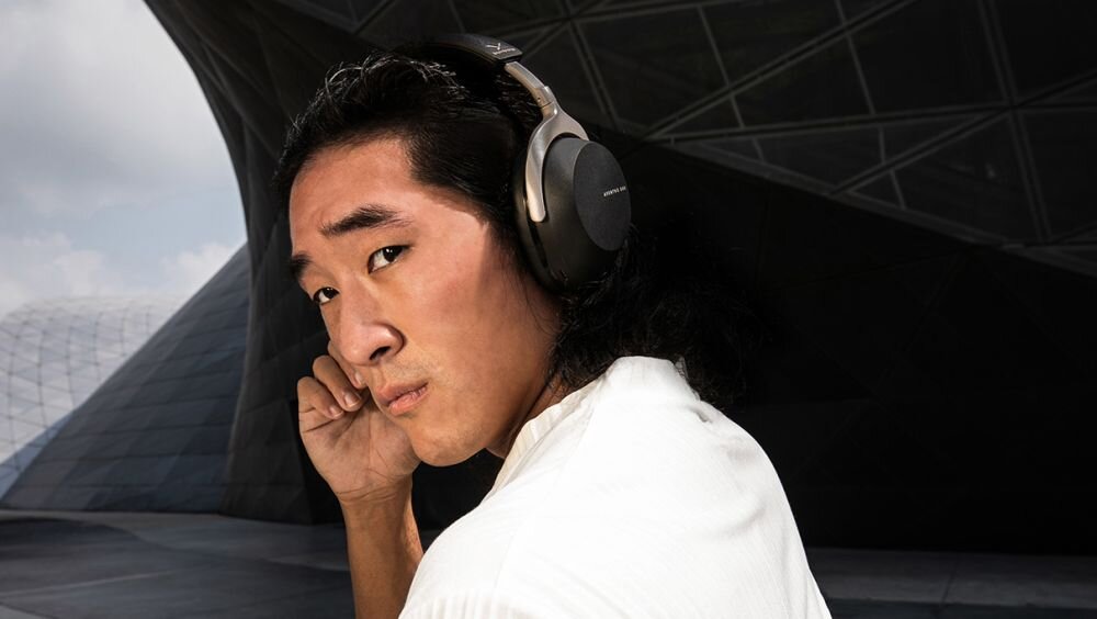 beyerdynamic AVENTHO 300
