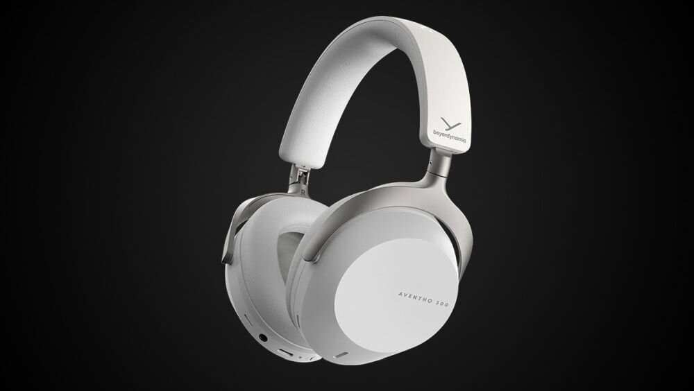 beyerdynamic AVENTHO 300