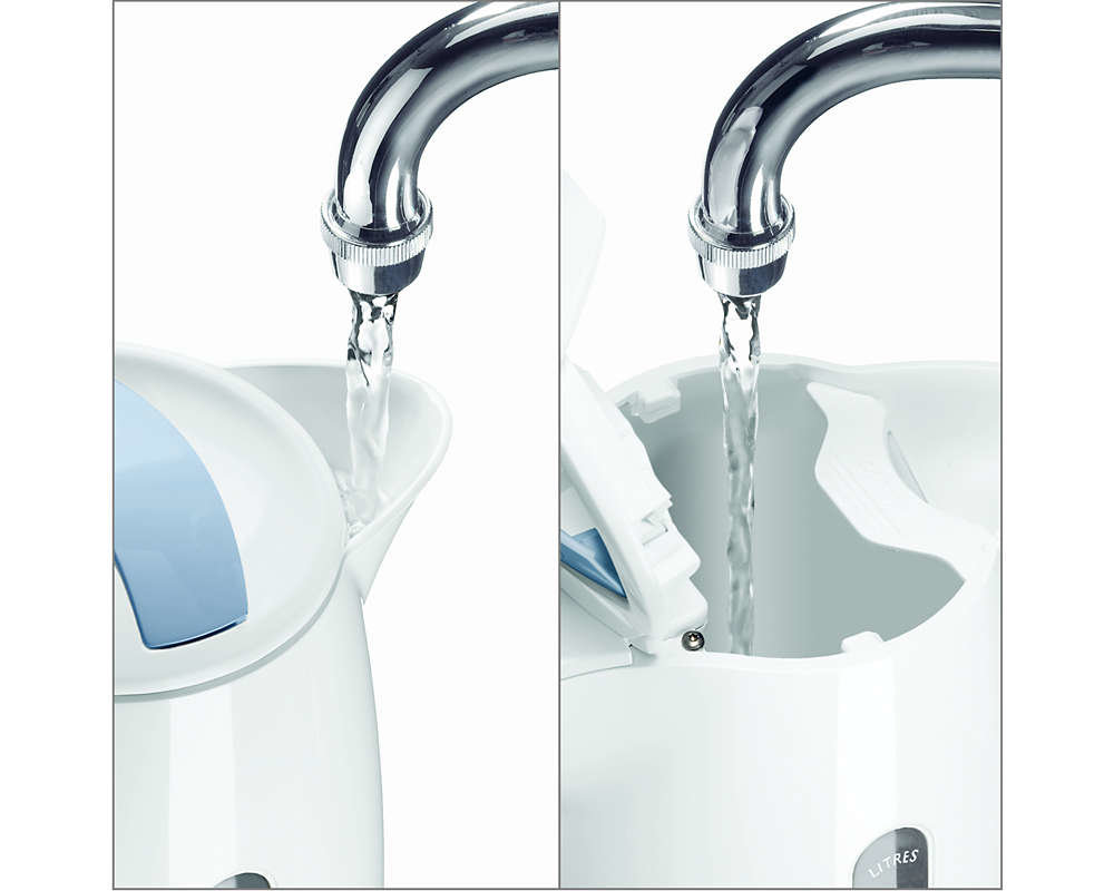 CZAJNIK PHILIPS HD4646/70 WLEW