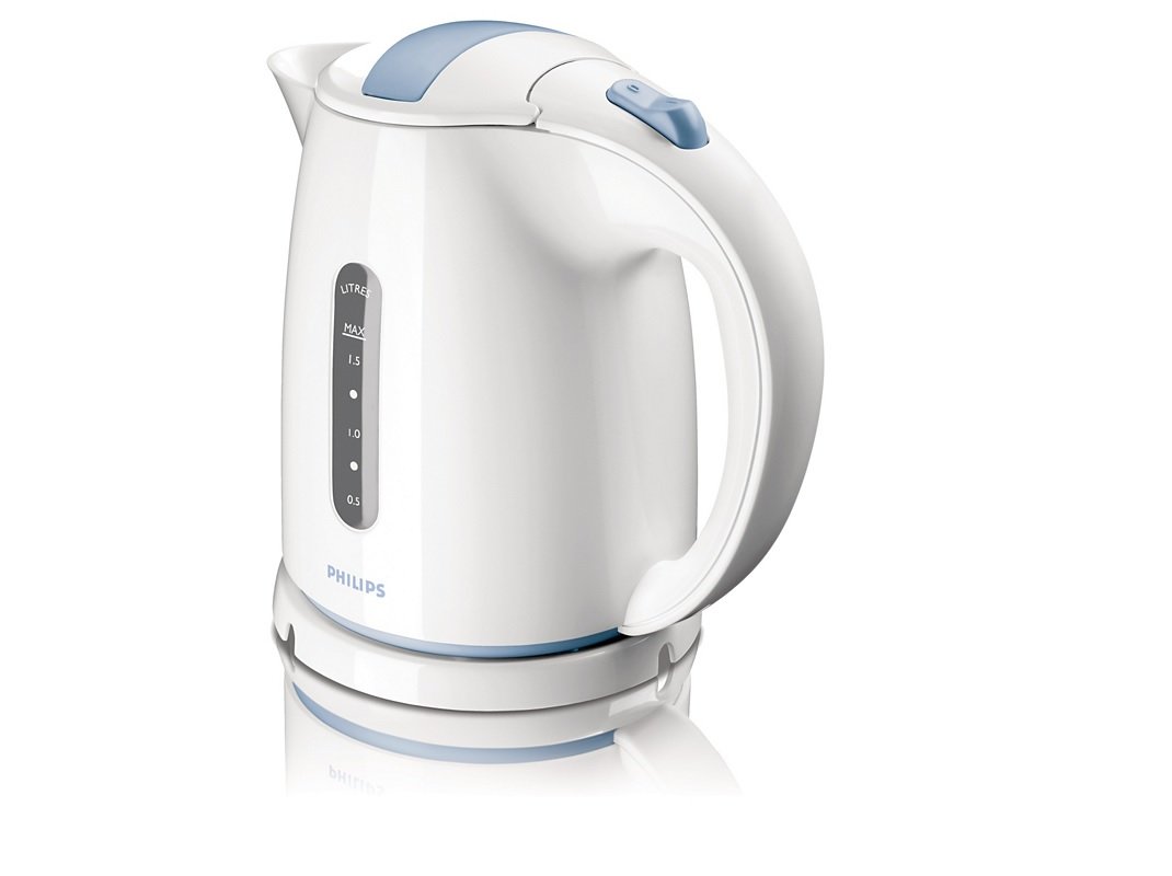 CZAJNIK PHILIPS HD4646/70 wygląd ogólny
